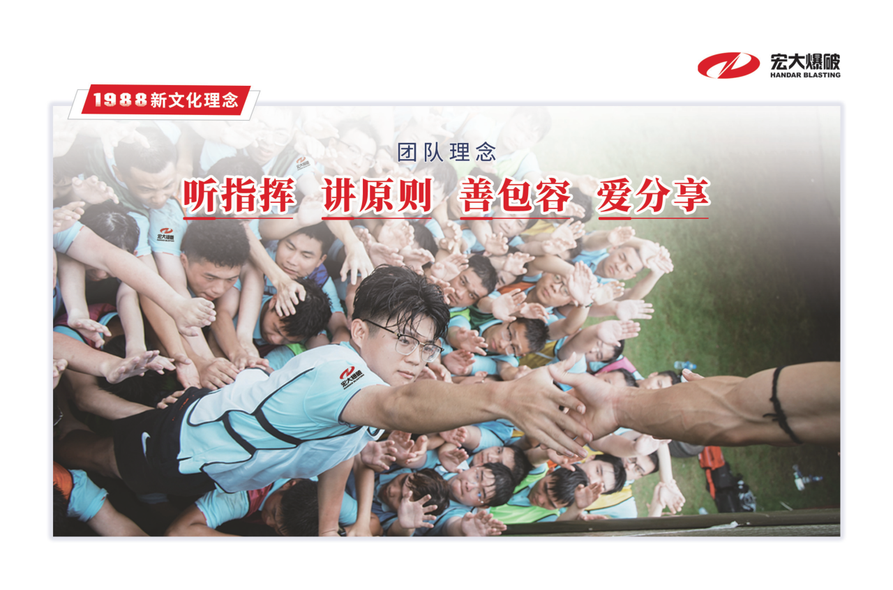 【雏鹰振翅 筑梦启航】挑战 · 磨炼 · 成长！团队理念！雏鹰演绎！